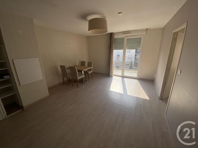 appartement - TOULOUSE - 31