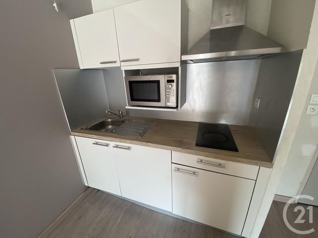 Appartement T2 à louer - 2 pièces - 49 m2 - Toulouse - 31 - MIDI-PYRENEES