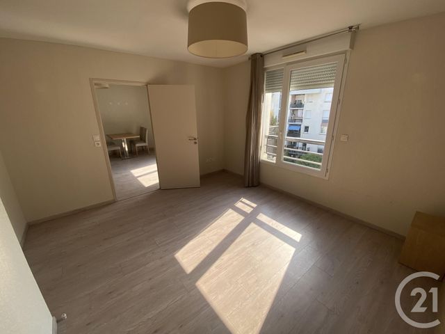 Appartement T2 à louer - 2 pièces - 49 m2 - Toulouse - 31 - MIDI-PYRENEES