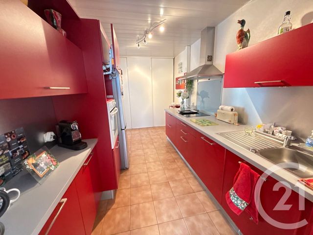 Appartement T4 à vendre - 4 pièces - 105,44 m2 - Toulouse - 31 - MIDI-PYRENEES