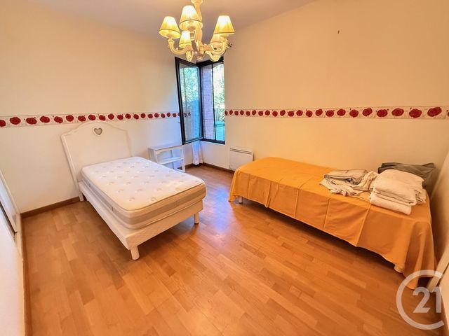 Appartement T4 &agrave; vendre - 4 pi&egrave;ces - 105,44 m2 - Toulouse - 31 - MIDI-PYRENEES