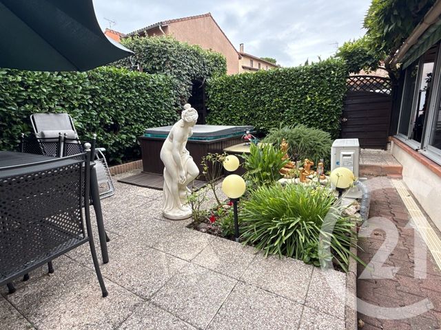 Appartement T4 à vendre - 4 pièces - 105,44 m2 - Toulouse - 31 - MIDI-PYRENEES
