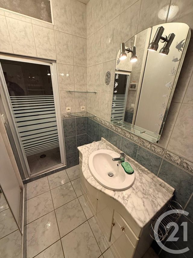 Appartement T4 &agrave; vendre - 4 pi&egrave;ces - 105,44 m2 - Toulouse - 31 - MIDI-PYRENEES