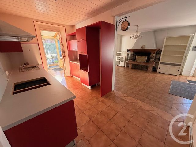 Appartement T4 &agrave; vendre - 4 pi&egrave;ces - 105,44 m2 - Toulouse - 31 - MIDI-PYRENEES