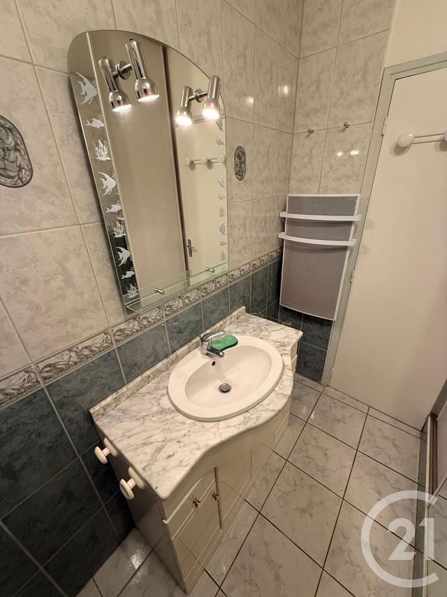 Appartement T4 &agrave; vendre - 4 pi&egrave;ces - 105,44 m2 - Toulouse - 31 - MIDI-PYRENEES