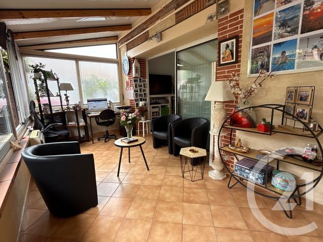 Appartement T4 à vendre - 4 pièces - 105,44 m2 - Toulouse - 31 - MIDI-PYRENEES