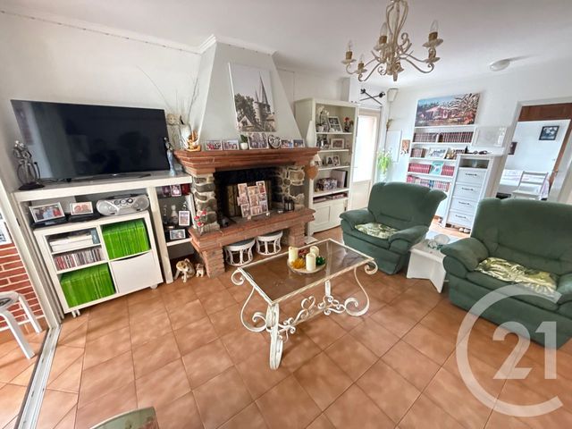 Appartement T4 à vendre - 4 pièces - 105,44 m2 - Toulouse - 31 - MIDI-PYRENEES