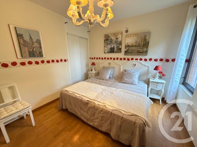 Appartement T4 à vendre - 4 pièces - 105,44 m2 - Toulouse - 31 - MIDI-PYRENEES