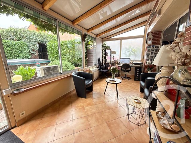 Appartement T4 à vendre TOULOUSE