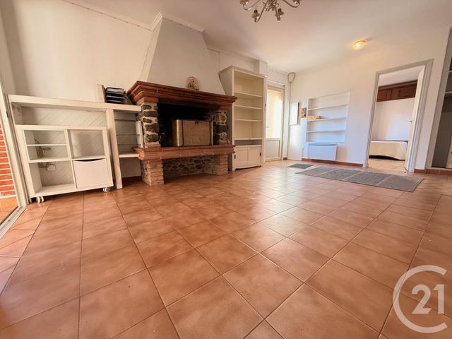 Appartement T4 &agrave; vendre - 4 pi&egrave;ces - 105,44 m2 - Toulouse - 31 - MIDI-PYRENEES