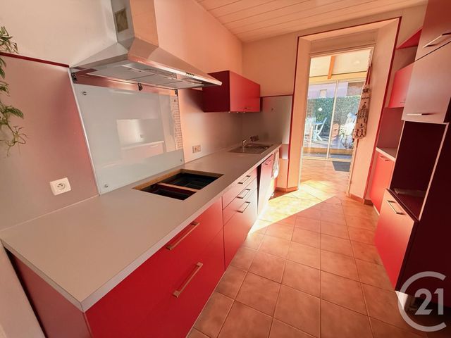 Appartement T4 &agrave; vendre - 4 pi&egrave;ces - 105,44 m2 - Toulouse - 31 - MIDI-PYRENEES
