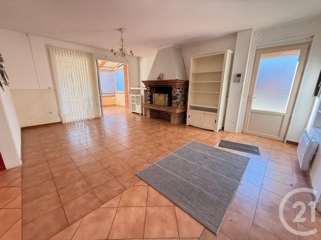 Appartement T4 &agrave; vendre - 4 pi&egrave;ces - 105,44 m2 - Toulouse - 31 - MIDI-PYRENEES
