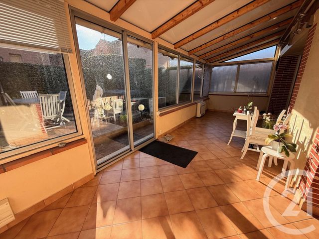 Appartement T4 &agrave; vendre - 4 pi&egrave;ces - 105,44 m2 - Toulouse - 31 - MIDI-PYRENEES