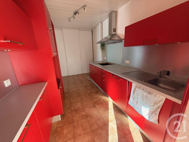 Appartement T4 &agrave; vendre - 4 pi&egrave;ces - 105,44 m2 - Toulouse - 31 - MIDI-PYRENEES