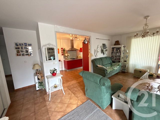 Appartement T4 à vendre - 4 pièces - 105,44 m2 - Toulouse - 31 - MIDI-PYRENEES