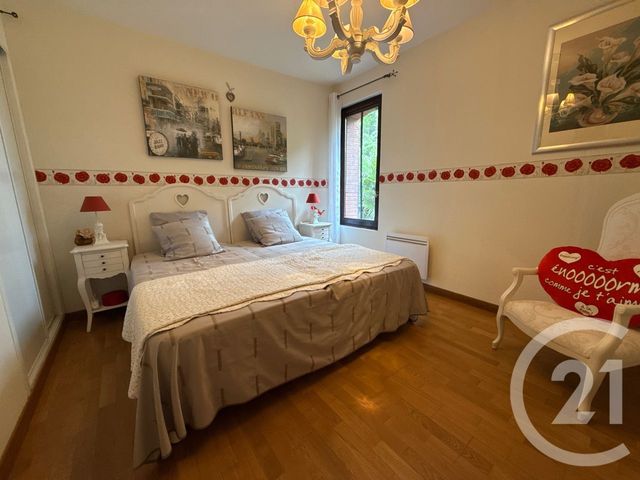 Appartement T4 à vendre - 4 pièces - 105,44 m2 - Toulouse - 31 - MIDI-PYRENEES