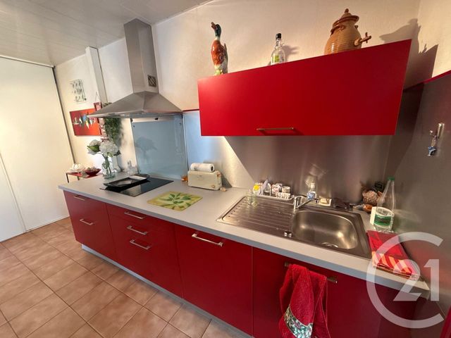 Appartement T4 à vendre - 4 pièces - 105,44 m2 - Toulouse - 31 - MIDI-PYRENEES