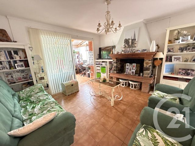 Appartement T4 à vendre - 4 pièces - 105,44 m2 - Toulouse - 31 - MIDI-PYRENEES