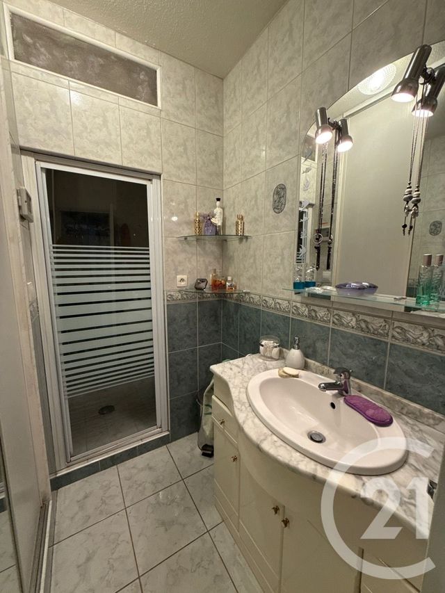 Appartement T4 à vendre - 4 pièces - 105,44 m2 - Toulouse - 31 - MIDI-PYRENEES