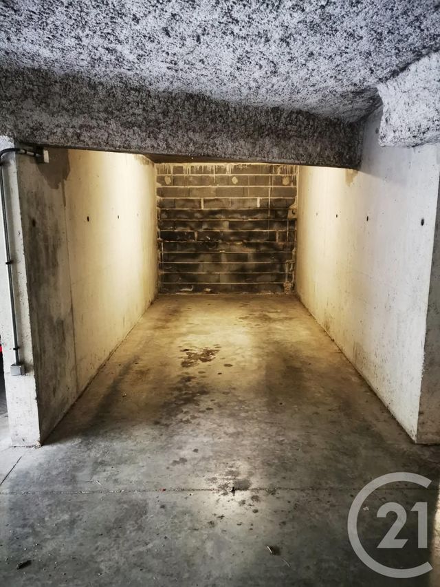 Appartement F3 &agrave; vendre - 3 pi&egrave;ces - 63 m2 - Toulouse - 31 - MIDI-PYRENEES