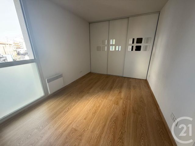 Appartement F3 &agrave; vendre - 3 pi&egrave;ces - 63 m2 - Toulouse - 31 - MIDI-PYRENEES