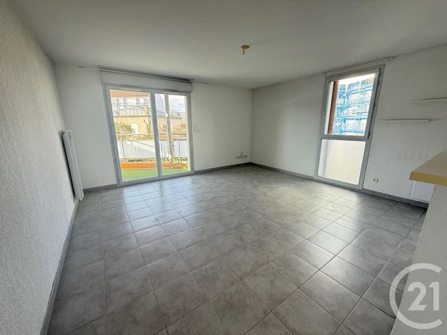 appartement - TOULOUSE - 31