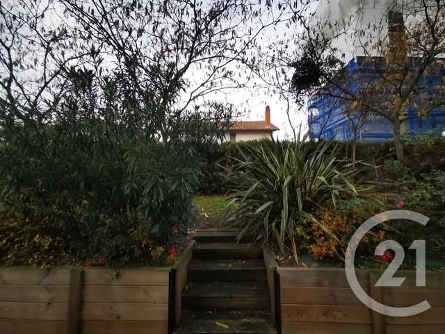 Appartement F3 &agrave; vendre - 3 pi&egrave;ces - 63 m2 - Toulouse - 31 - MIDI-PYRENEES