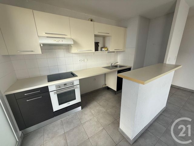 Appartement à vendre TOULOUSE