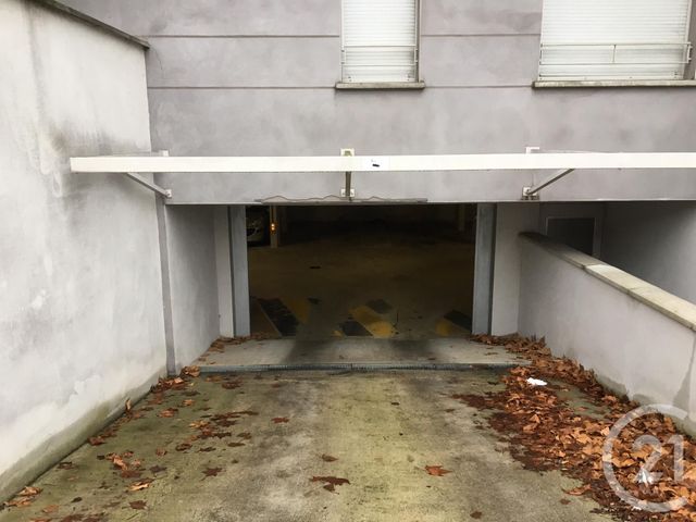 Parking à louer - 16,50 m2 - Toulouse - 31 - MIDI-PYRENEES