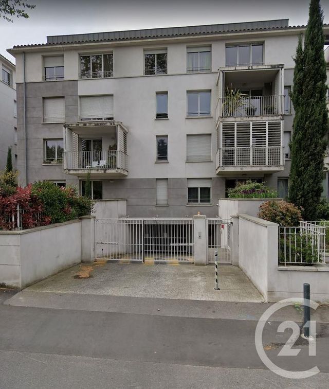 Parking à louer - 16,50 m2 - Toulouse - 31 - MIDI-PYRENEES