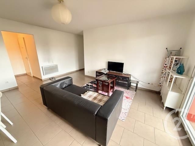 Appartement &agrave; vendre - 3 pi&egrave;ces - 63,68 m2 - Toulouse - 31 - MIDI-PYRENEES