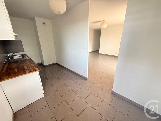 Appartement &agrave; vendre - 3 pi&egrave;ces - 63,68 m2 - Toulouse - 31 - MIDI-PYRENEES