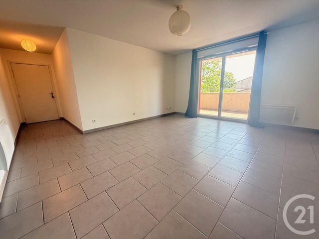 Appartement &agrave; vendre - 3 pi&egrave;ces - 63,68 m2 - Toulouse - 31 - MIDI-PYRENEES