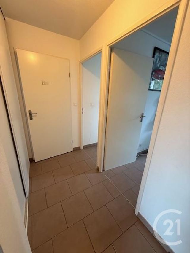 Appartement &agrave; vendre - 3 pi&egrave;ces - 63,68 m2 - Toulouse - 31 - MIDI-PYRENEES