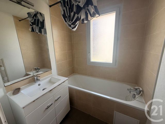 Appartement &agrave; vendre - 3 pi&egrave;ces - 63,68 m2 - Toulouse - 31 - MIDI-PYRENEES