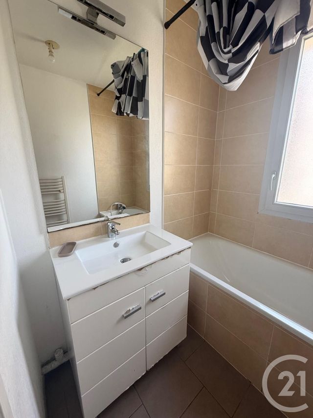 Appartement &agrave; vendre - 3 pi&egrave;ces - 63,68 m2 - Toulouse - 31 - MIDI-PYRENEES
