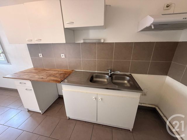 Appartement &agrave; vendre - 3 pi&egrave;ces - 63,68 m2 - Toulouse - 31 - MIDI-PYRENEES