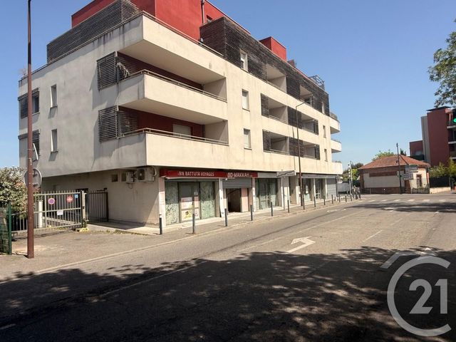 Appartement à vendre TOULOUSE