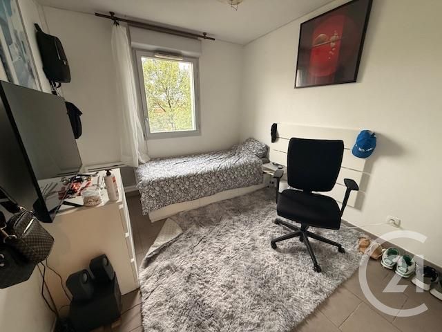 Appartement &agrave; vendre - 3 pi&egrave;ces - 63,68 m2 - Toulouse - 31 - MIDI-PYRENEES