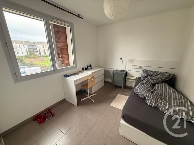 Appartement &agrave; vendre - 3 pi&egrave;ces - 63,68 m2 - Toulouse - 31 - MIDI-PYRENEES