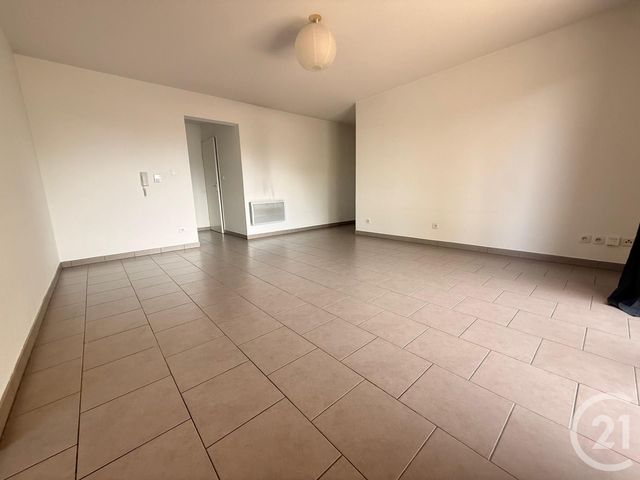 Appartement &agrave; vendre - 3 pi&egrave;ces - 63,68 m2 - Toulouse - 31 - MIDI-PYRENEES