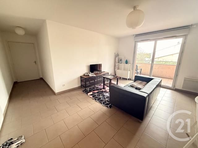 Appartement &agrave; vendre - 3 pi&egrave;ces - 63,68 m2 - Toulouse - 31 - MIDI-PYRENEES