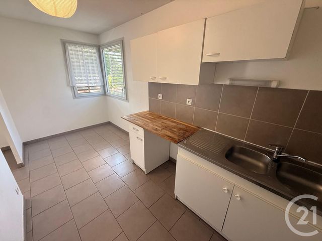 Appartement &agrave; vendre - 3 pi&egrave;ces - 63,68 m2 - Toulouse - 31 - MIDI-PYRENEES