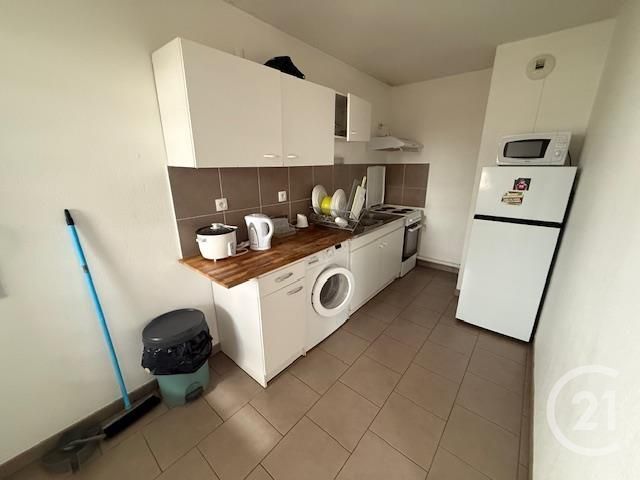 Appartement &agrave; vendre - 3 pi&egrave;ces - 63,68 m2 - Toulouse - 31 - MIDI-PYRENEES