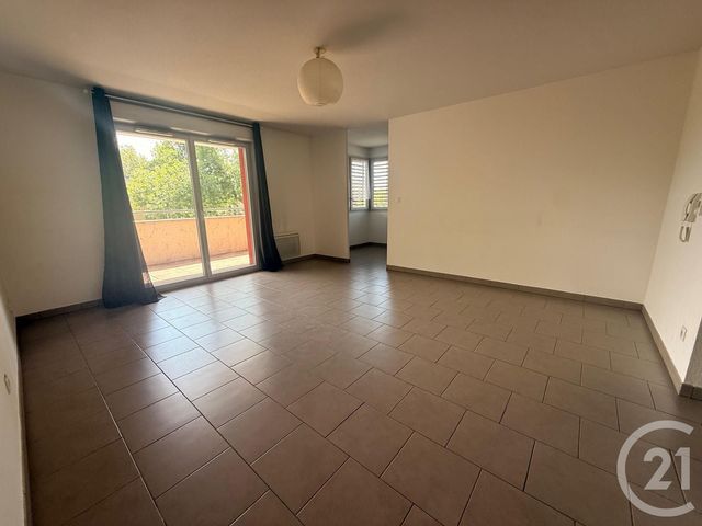 Appartement &agrave; vendre - 3 pi&egrave;ces - 63,68 m2 - Toulouse - 31 - MIDI-PYRENEES