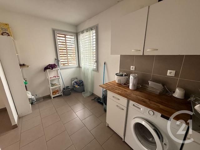 Appartement &agrave; vendre - 3 pi&egrave;ces - 63,68 m2 - Toulouse - 31 - MIDI-PYRENEES