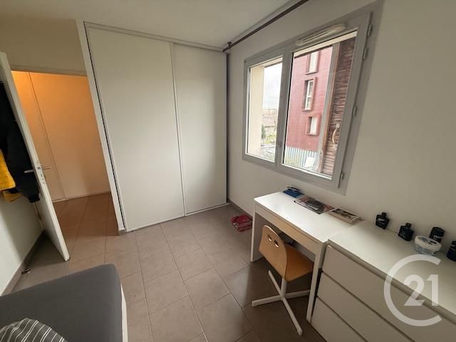 Appartement &agrave; vendre - 3 pi&egrave;ces - 63,68 m2 - Toulouse - 31 - MIDI-PYRENEES