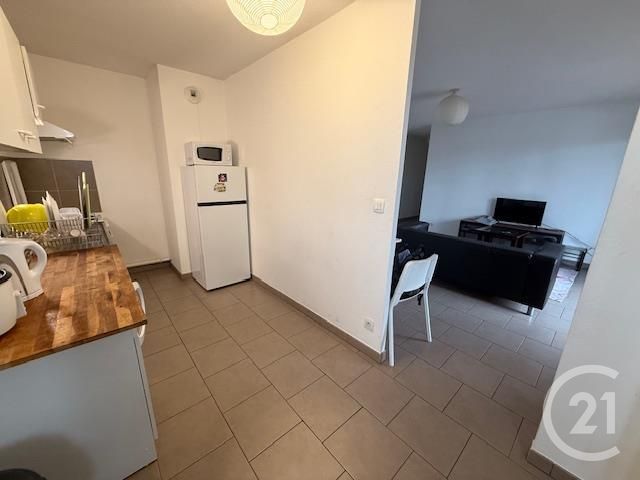 Appartement &agrave; vendre - 3 pi&egrave;ces - 63,68 m2 - Toulouse - 31 - MIDI-PYRENEES
