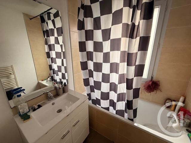 Appartement &agrave; vendre - 3 pi&egrave;ces - 63,68 m2 - Toulouse - 31 - MIDI-PYRENEES