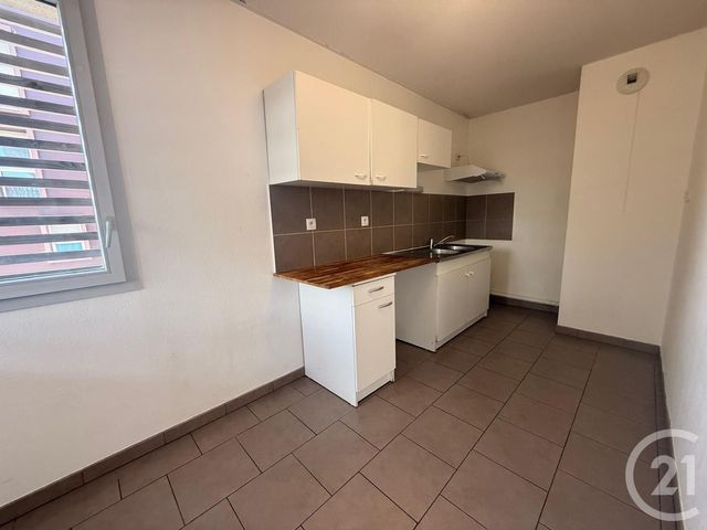Appartement &agrave; vendre - 3 pi&egrave;ces - 63,68 m2 - Toulouse - 31 - MIDI-PYRENEES